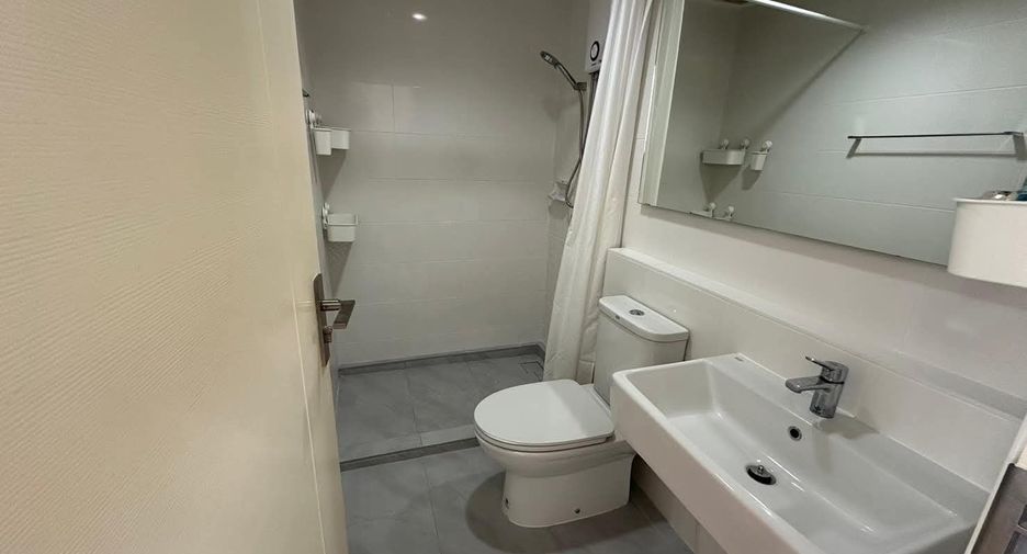 For rent and for sale 2 bedrooms house in Mueang Samut Prakan, Samut Prakan
