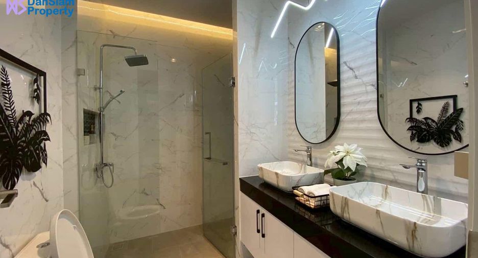 À vendre 3 chambres villa à Hua Hin, Prachuap Khiri Khan