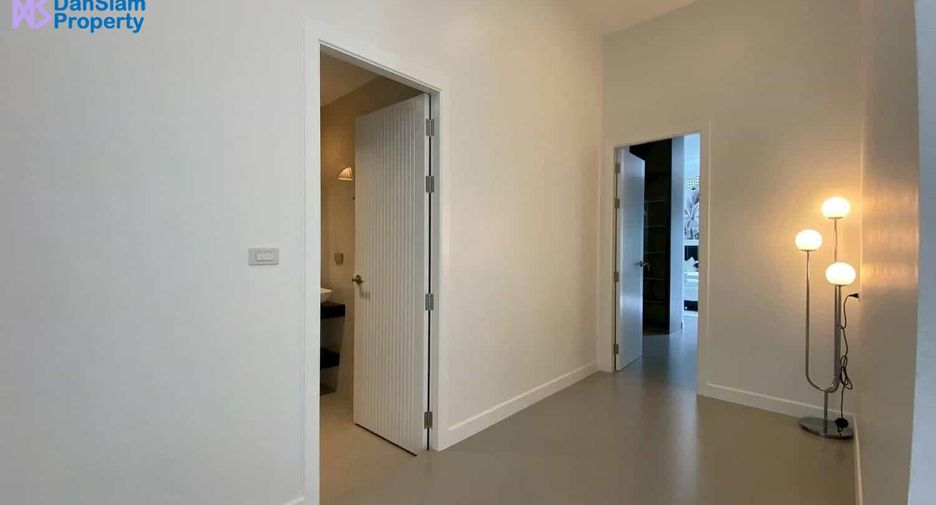 À vendre 3 chambres villa à Hua Hin, Prachuap Khiri Khan