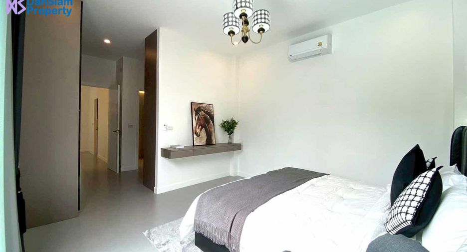 À vendre 3 chambres villa à Hua Hin, Prachuap Khiri Khan