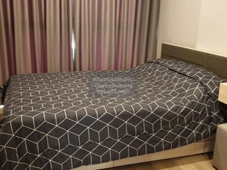 Condo en alquiler de 1 habitaciones en Bang Na, Bangkok