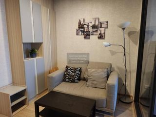 Condo en alquiler de 1 habitaciones en Bang Na, Bangkok