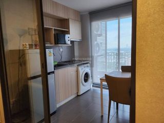 Condo en alquiler de 1 habitaciones en Bang Na, Bangkok