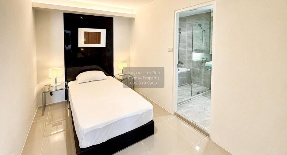 À louer 4 chambres condo à Khlong Toei, Bangkok