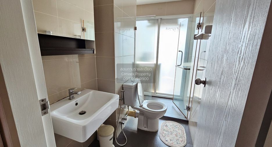 For rent 1 bed condo in Chatuchak, Bangkok