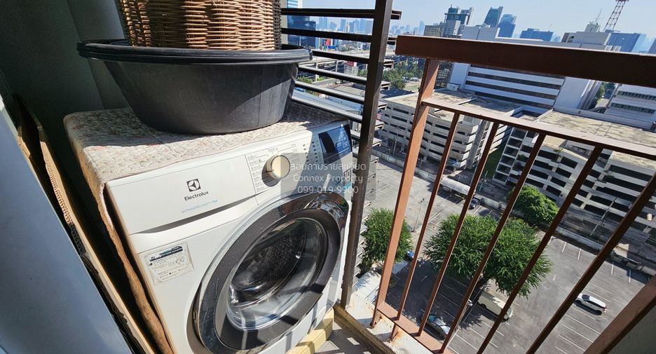 For rent 1 bed condo in Chatuchak, Bangkok