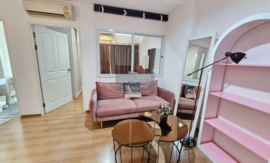For rent 1 bed condo in Chatuchak, Bangkok