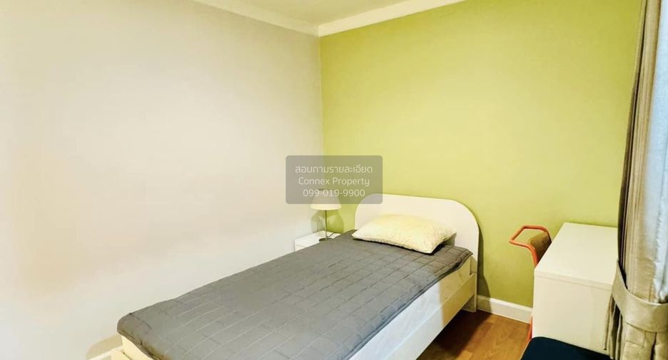 Condo en alquiler de 2 habitaciones en Khlong Toei, Bangkok