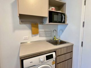 Аренда 1 кровать кондо в Пхра Кханонг, Бангкок