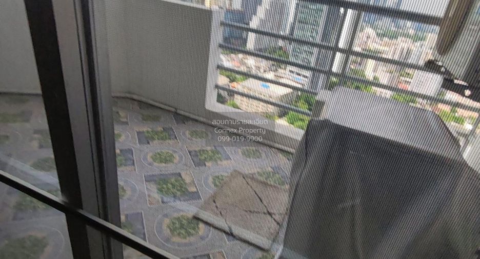 出租 2 卧室 公寓 在 Khlong Toei, 曼谷
