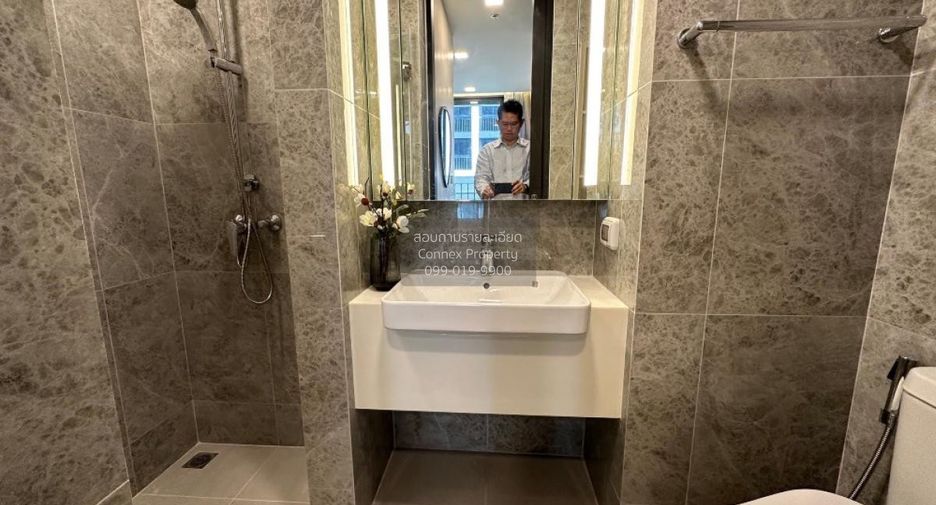 For rent 1 bed condo in Phaya Thai, Bangkok