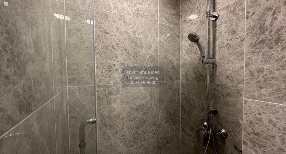 For rent 1 bed condo in Phaya Thai, Bangkok