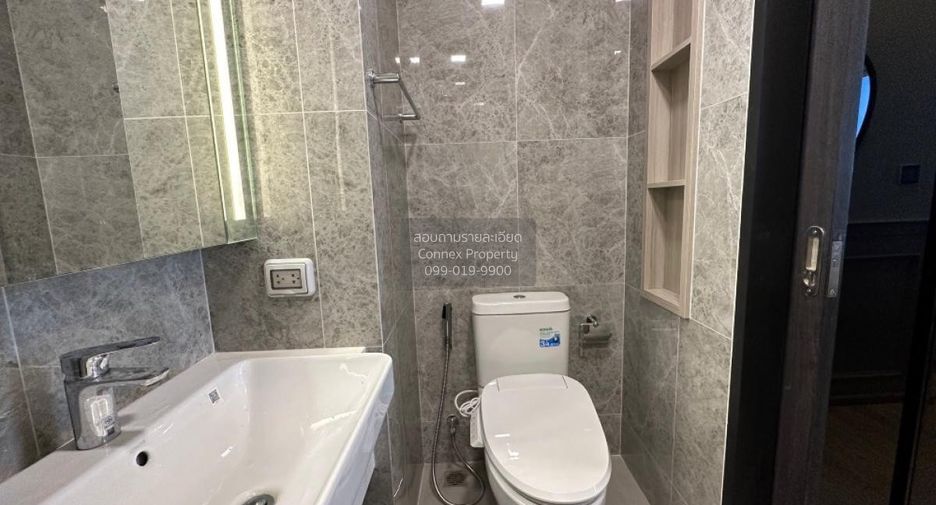 For rent 1 bed condo in Phaya Thai, Bangkok