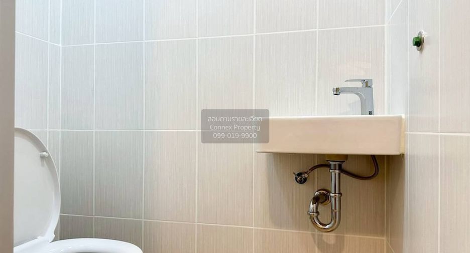 For rent 3 ベッドルーム condo in Pathum Wan, Bangkok