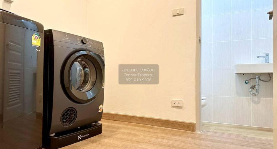 For rent 3 ベッドルーム condo in Pathum Wan, Bangkok