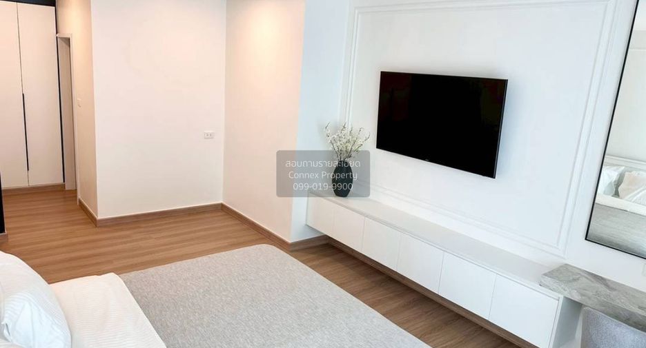 For rent 3 ベッドルーム condo in Pathum Wan, Bangkok