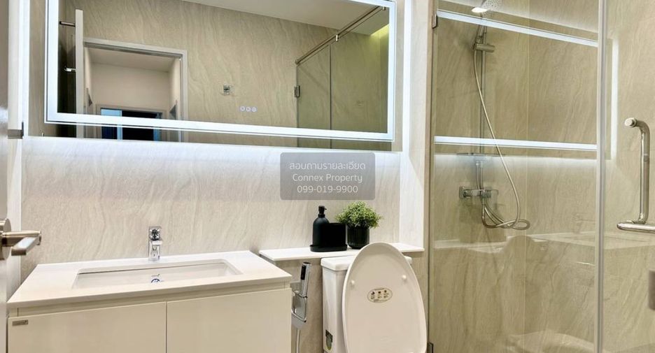 For rent 3 ベッドルーム condo in Pathum Wan, Bangkok