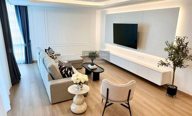 For rent 3 ベッドルーム condo in Pathum Wan, Bangkok