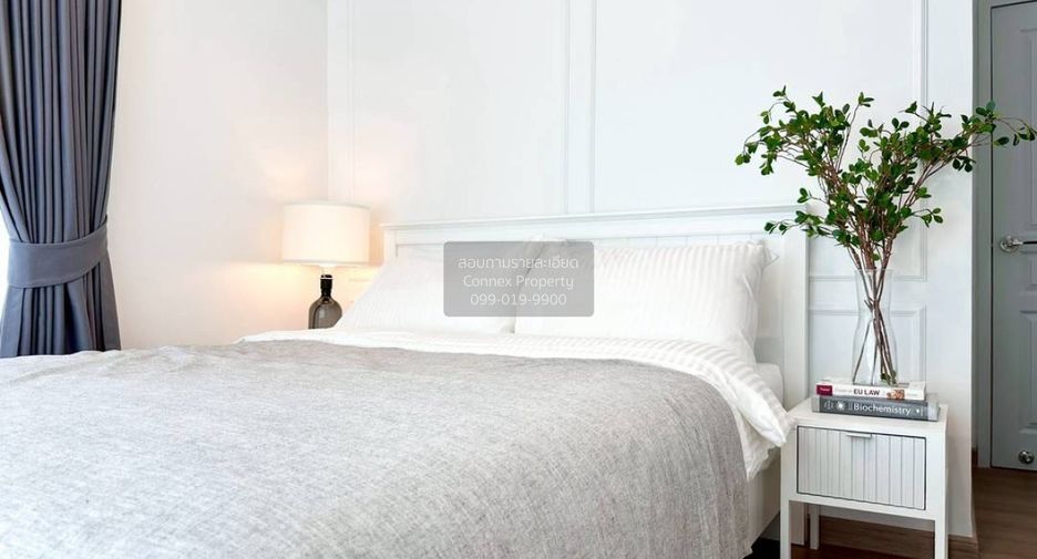 For rent 3 ベッドルーム condo in Pathum Wan, Bangkok