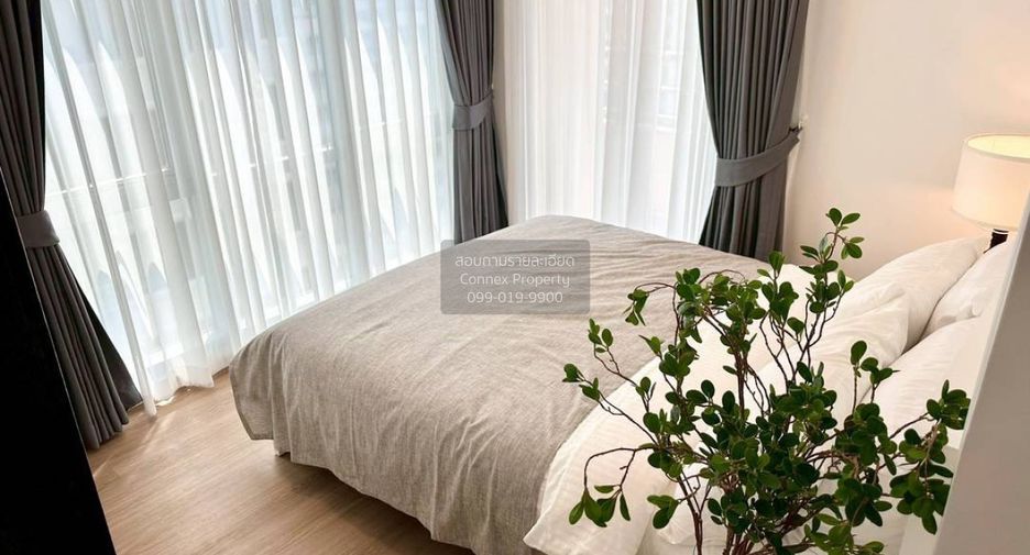 For rent 3 ベッドルーム condo in Pathum Wan, Bangkok