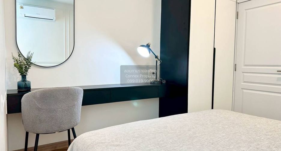 For rent 3 ベッドルーム condo in Pathum Wan, Bangkok