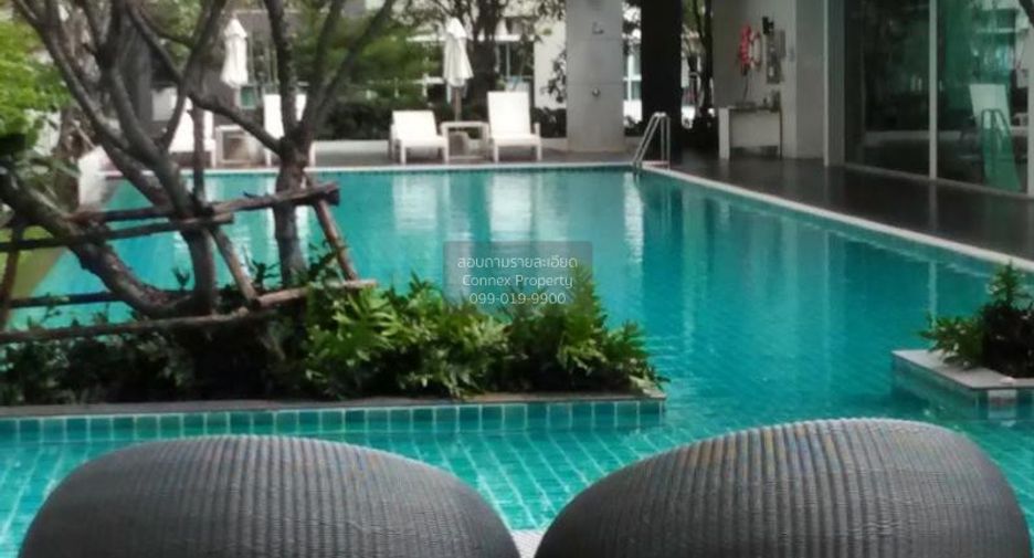 出租 1 卧室 公寓 在 Khlong Toei, 曼谷