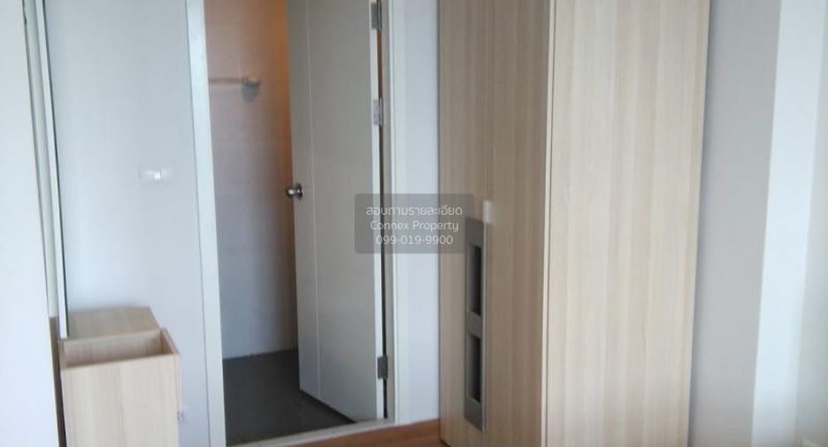 出租 1 卧室 公寓 在 Khlong Toei, 曼谷