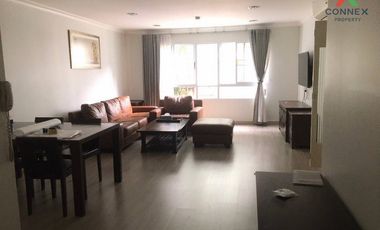 For rent 2 ベッドルーム condo in Khlong Toei, Bangkok