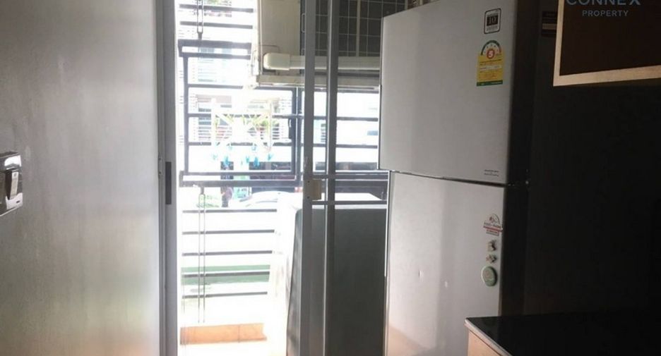 For rent 2 ベッドルーム condo in Khlong Toei, Bangkok