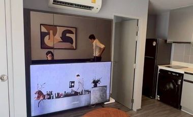 ให้เช่า 1 เตียง คอนโด ใน คลองเตย, กรุงเทพฯ