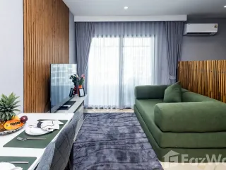 出售 1 卧室 公寓 在 塔朗, 普吉