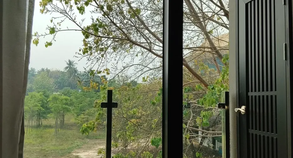 Аренда 1 кровать кондо в Mueang Chiang Mai, Чианг Маи