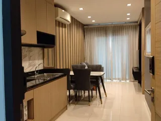 Аренда 1 кровать кондо в Mueang Chiang Mai, Чианг Маи