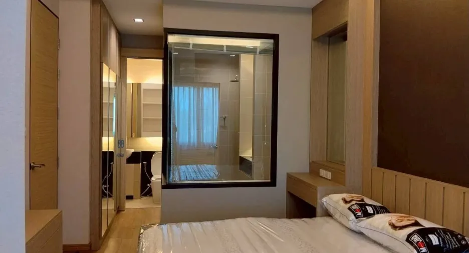 出租 1 卧室 公寓 在 Mueang Chiang Mai, Chiang Mai