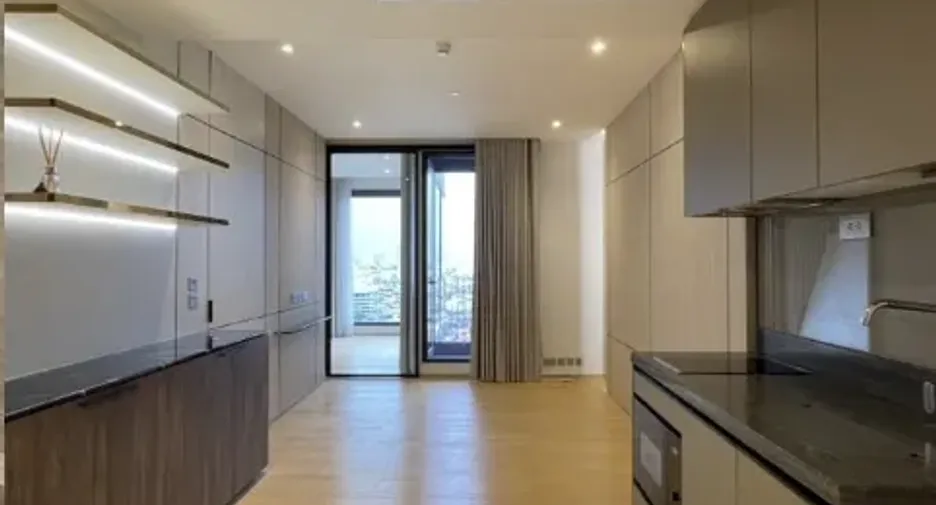 For rent 1 Beds condo in Khlong Toei, Bangkok