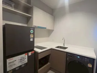 出租 1 卧室 公寓 在 Thon Buri, 曼谷