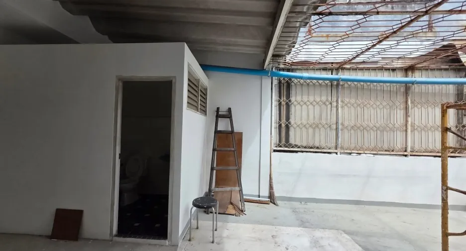 出租 商业空间 在 Khlong Toei, 曼谷