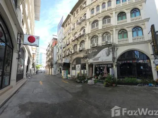 出租 商业空间 在 Khlong Toei, 曼谷