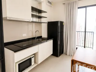 For sale 1 Beds condo in Watthana, Bangkok