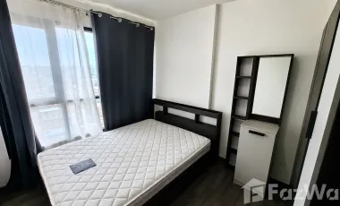 Wohnung zum Kauf mit 1 Zimmer in Watthana, Bangkok