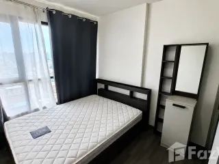 Condo en venta de 1 habitaciones en Watthana, Bangkok