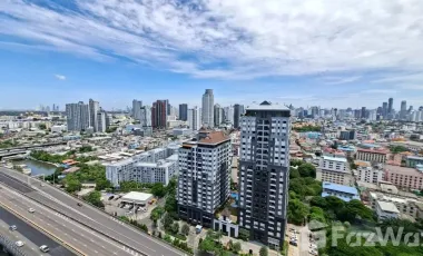 Продажа 1 кровать кондо в Щаттхана, Бангкок