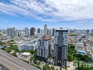 Condo en venta de 1 habitaciones en Watthana, Bangkok