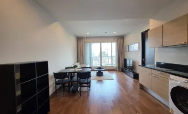 Wohnung zur Miete mit 1 Zimmer in Pathum Wan, Bangkok