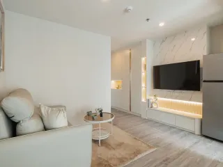 For rent 2 bedrooms condo in Bang Na, Bangkok