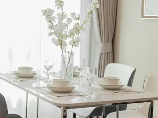 For rent 2 bedrooms condo in Bang Na, Bangkok