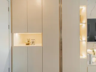 For rent 2 bedrooms condo in Bang Na, Bangkok