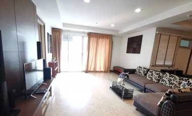 For rent 3 ベッドルーム condo in Khlong Toei, Bangkok