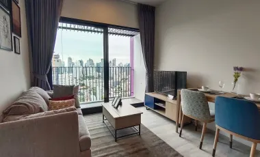 For rent 1 Beds condo in Watthana, Bangkok