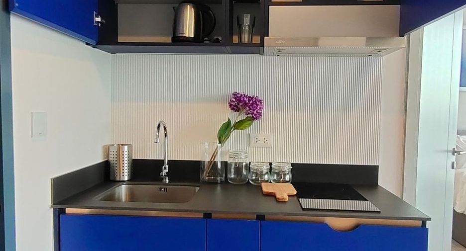 For rent 1 Beds condo in Watthana, Bangkok
